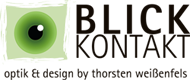 Blickkontakt